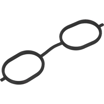 Těsnění motoru Těsnění, koleno sacího potrubí KAMOKA 8704098