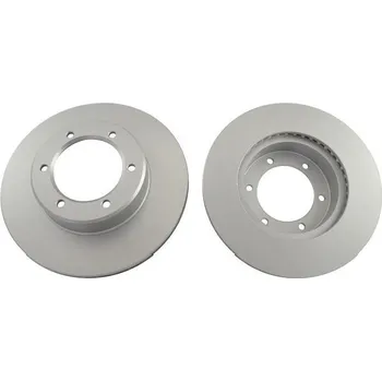 Brzdový kotouč Brzdový kotouč KAVO PARTS BR-9342-C