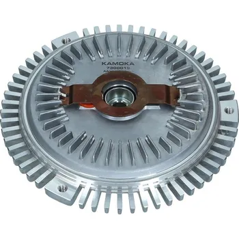 Motor automobilu Spojka, větrák chladiče KAMOKA 7300019