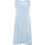 Alpine Pro Bonbo Dívčí šaty KSKC140 709 92-98