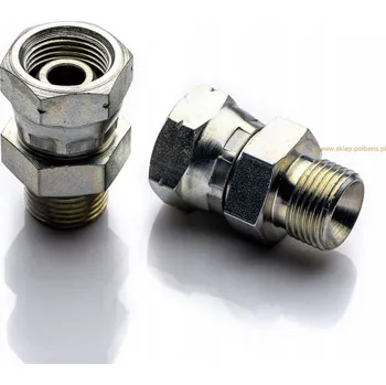 Vrták Redukce nástrčná 1/2" - M24x1,5