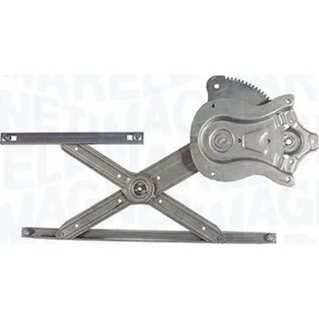 Stahovačka okna Zvedací zařízení oken MAGNETI MARELLI 350103197200