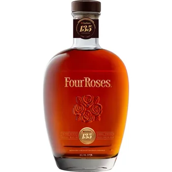 Whisky Four Roses Small Batch 2023 Release 54 % 0,7 l