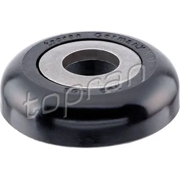 Valivé ložisko, ložisko pružné vzpěry HANS PRIES - TOPRAN 103 486