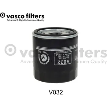 Olejový filtr Olejový filtr VASCO V032