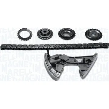 Sada rozvodového řetězu MAGNETI MARELLI 341500000220