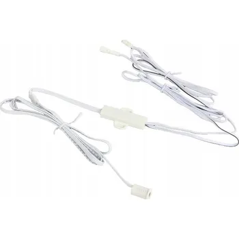 vypínač Bezkontaktní spínač LED pásku pro nábytek 12V 24V - aktivace přiblížením, pro dveře a zásuvky