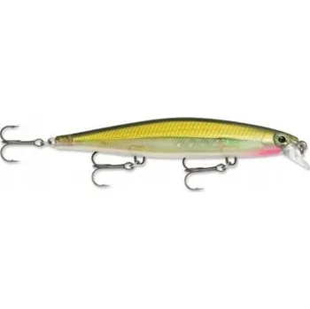 Nástraha Wobler Rapala Shadow Rap Sdr11 Og Ra5815560