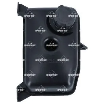 Chladič motoru Vyrovnávací nádoba, chladivo NRF 454116