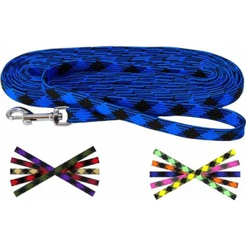 Stopovačka popruh různé dekory šířka 13 mm, délka 10 m