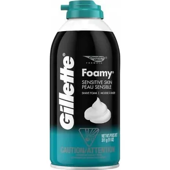 Pěna na holení Gillette