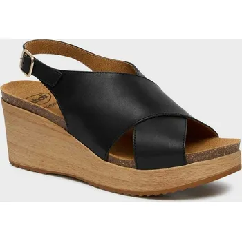 Dámské sandále Scholl dámský sandál MILOS black Velikost: 39