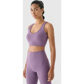 Podprsenka Sportovní podprsenka 4F L vícebarevná