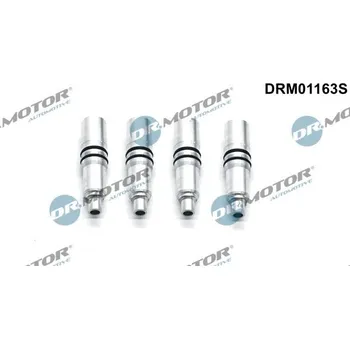 Palivový systém Objímka, držák trysky Dr.Motor Automotive DRM01163S
