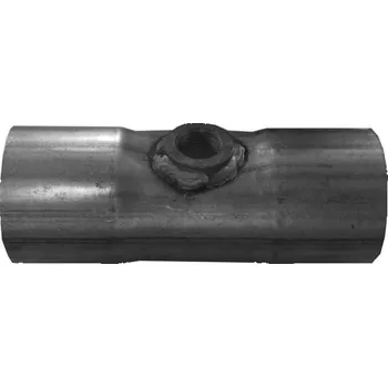 Výfuková trubka Spojka trubek, výfukový systém POLMO 00.92