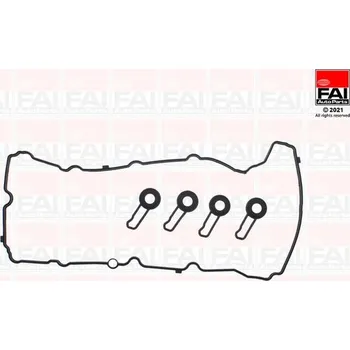 Automobilové těsnění Těsnění, kryt hlavy válce FAI AUTOPARTS RC2308S