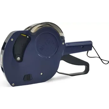 Etiketovací kleště Jednořádkové etiketovací kleště MOTEX MX 5500 NEW B - ORIGINÁL vč. náhradního barvícího válečku