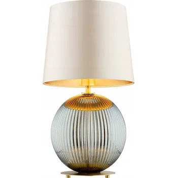 Lampička Argon HAMILTON 8530 Stolní lampa 1x15W/E27 IP20