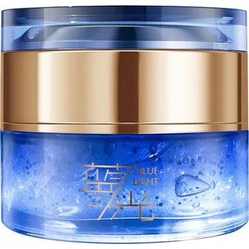 Péče o oční okolí BLUE LIGHT oční krém s peptidy