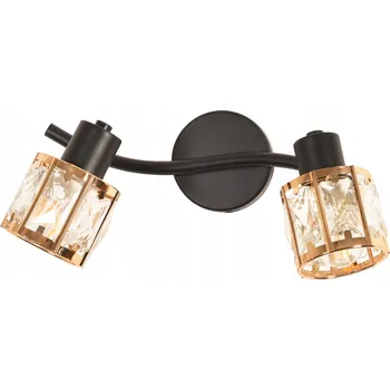 Nástěnné svítidlo Nástěnné svítidlo OMAN 2 2xE14