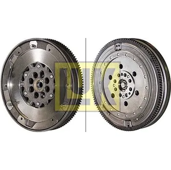 Setrvačník motoru Setrvačník Schaeffler LuK 415 0499 10