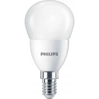 Žárovka LED žárovka Philips P48 E14 806 lm 6500 K