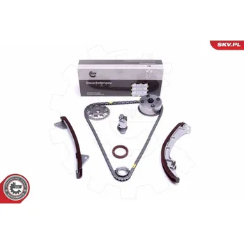 Rozvod motoru Sada rozvodového řetězu ESEN SKV 21SKV215