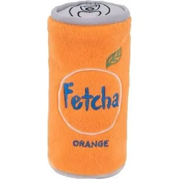 Hračka pro psa ZippyPaws Squeakie Cans – Fetcha