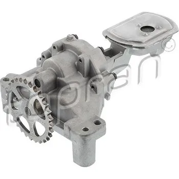 Olejové čerpadlo Olejové čerpadlo HANS PRIES - TOPRAN 721 213