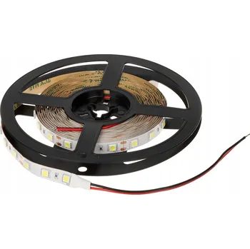 LED páska LED pásek LED60A-12V/14.4W-NW/5M 5 m - 4000 K
