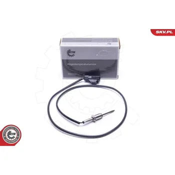Autoelektrika Čidlo teploty výfukových plynů ESEN SKV 30SKV253