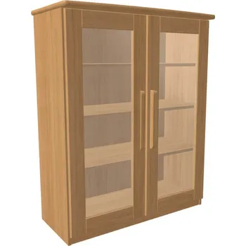 Komoda Komoda JELÍNEK PAVLA C2SS Buk, White