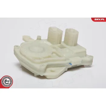 Zabzepeční vozidel Zámek dveří ESEN SKV 16SKV072