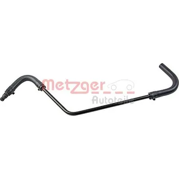 Chladič motoru Potrubí chladiva METZGER 2420682