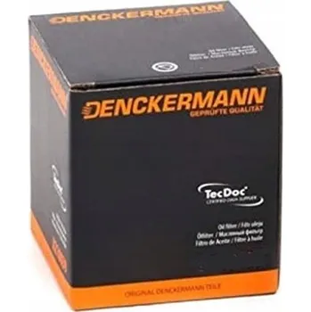 Brzdový kotouč Denckermann 4243105030 brzdový kotouč