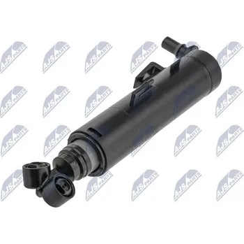 Autosklo Tryska ostřikovače, čištění světlometu NTY EDS-AU-053