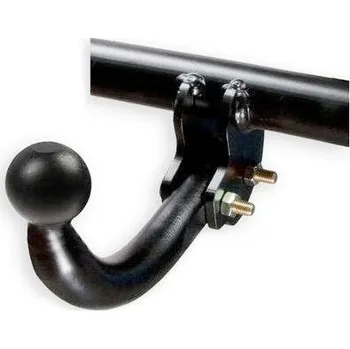 Tažné zařízení Tažné zařízení AutoHak Mercedes Benz ML (W163), pevné