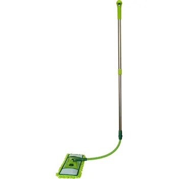 mop Deskový mop žinylka s holí FlexGL04-ohebná tyč
