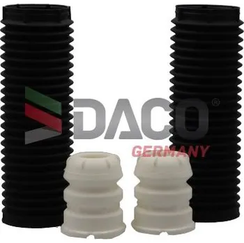 Ochranná sada proti prachu, tlumič pérování DACO PK1013