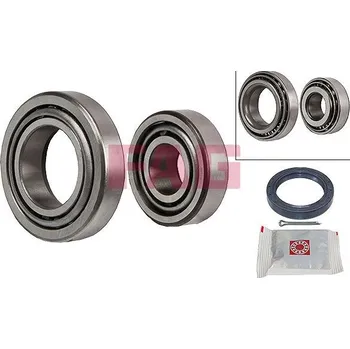 Ložisko kola, sada Schaeffler FAG 713 6783 00