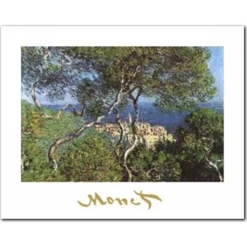 Obraz Plakát Apoteóza Homéra plakát obraz 30x24cm bez rámu 30 x 24 cm