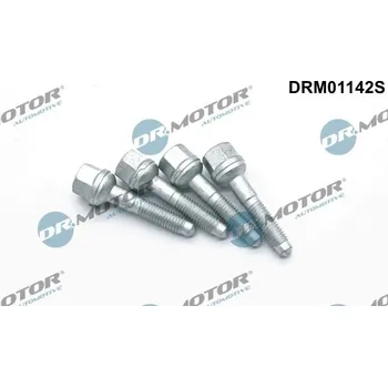 Systém vstřikování Šroub, držák vstřikovací trysky Dr.Motor Automotive DRM01142S