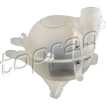 Chladič motoru Vyrovnávací nádoba, chladivo HANS PRIES - TOPRAN 723 596