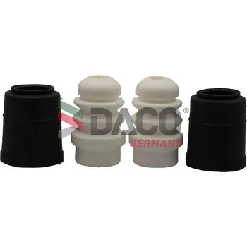 Ochranná sada proti prachu, tlumič pérování DACO PK0212