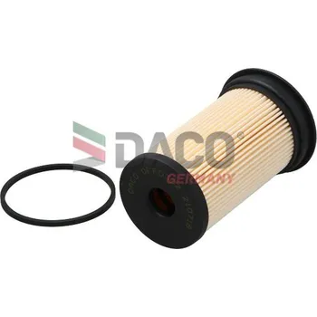 Palivový filtr Palivový filtr DACO DFF0302