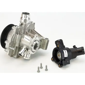 Motor automobilu Vodní čerpadlo, chlazení motoru CONTINENTAL CTAM WPS3027