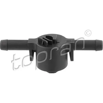 Palivový filtr Ventil, palivový filtr HANS PRIES - TOPRAN 109 069