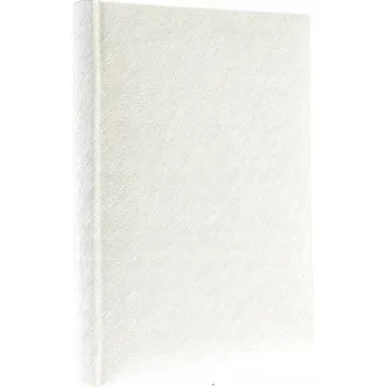 Fotoalbum Album na 100 fotografií 15x21 Gedeon ks68100cleanwhite