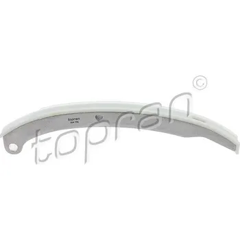 Rozvod motoru Napínací lišta, rozvodový řetěz TOPRAN 304 756