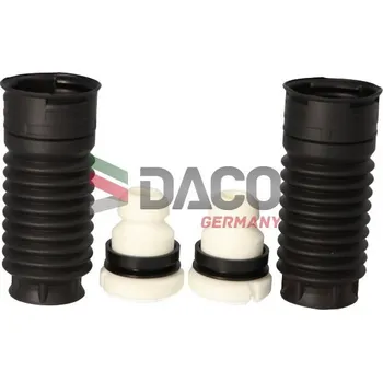 Ochranná sada proti prachu, tlumič pérování DACO PK2305